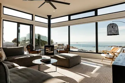 Image de Embers Bay of Fires - A holiday home like no other