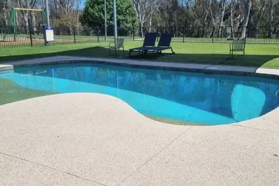 Image de Bridgewater Caravan Park