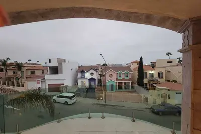 Image de Modern luxurious Enchanting 5-bedroom house in Ensenada