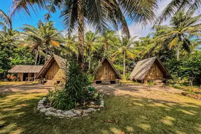 Image de Bunga Jabe Beach