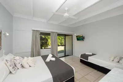 Image de Superior Twin Studio Apartment