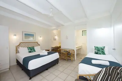 Image de Standard Twin Studio Apartment
