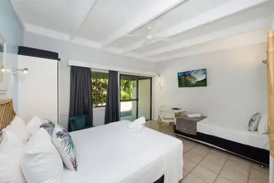 Image de Standard Twin Studio Apartment