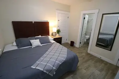 Image de Angel's Comfort Suite