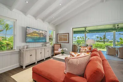 Image de Lodge at Kukui'ula Bungalow |15