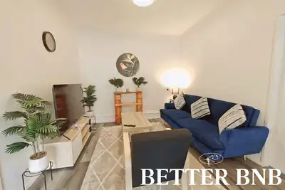 Image de Quiet & Affordable Value Home