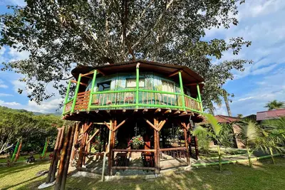 Image de Green Eden Eco Hôtel, le paradis de Risaralda