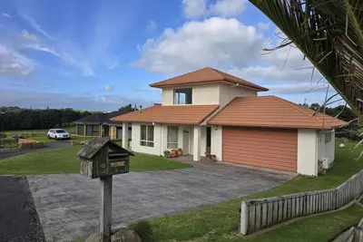 Image de Gaivota Fitzroy Holiday Home