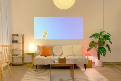 Image de Cozy studio with Ac in the heart of Hà Nội