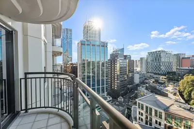 Image de Qv Stays Serenity at the Metropolis
