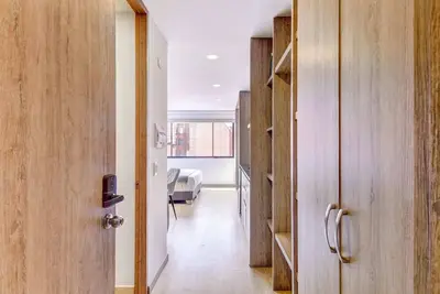 Image de Premium Loft in Bogota