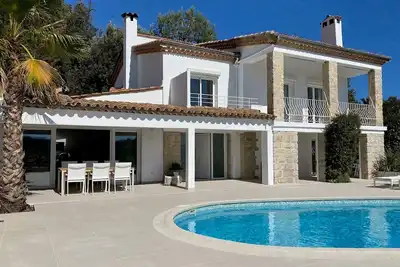Image de Villa d'Arte Alpes-Maritimes