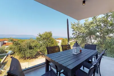 Image de Bel appartement de 3 chambres à Drenje