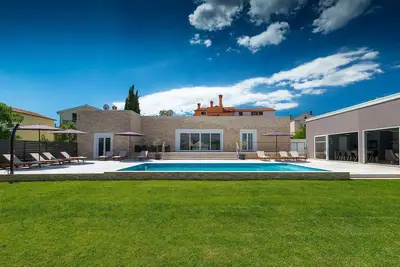 Image de Magnifique maison à Rovinjsko selo
