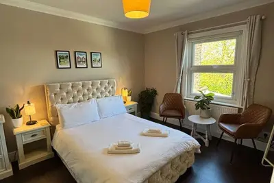 Image de Grace's Guesthouse Room 5