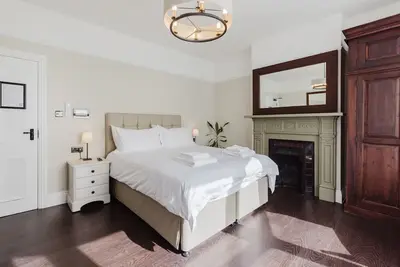 Image de Grace`s Guesthouse Room 4