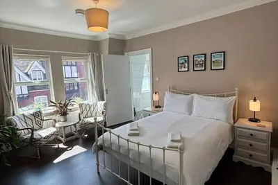 Image de Grace's Guesthouse The Suite