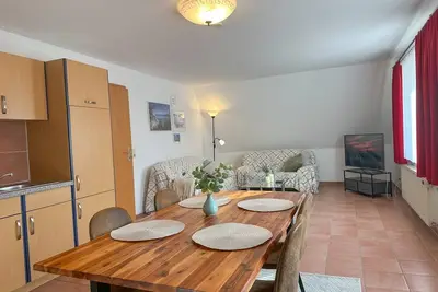 Image de Vacation apartment 4 - Spacious family apartment with two bedrooms