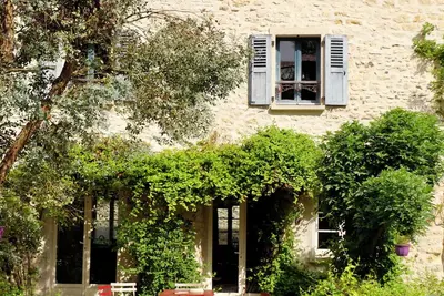 Image de Ferme des Millonets - petit gîte