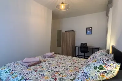 Image de Appartement t3  moderne et spacieux