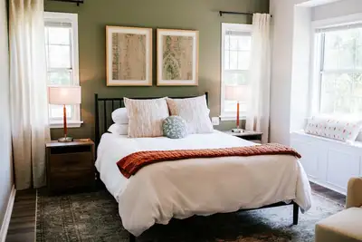 Image de Chic 3br Vidalia Home by Mhm Luxury Properties
