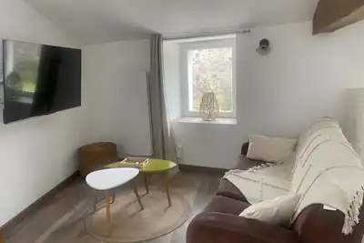 Image de Maison de Vacances 'Les Gats' avec Wi-Fi