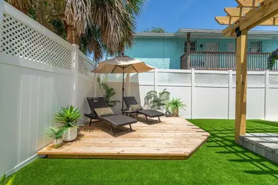 Image de Northeast Florida Retreat