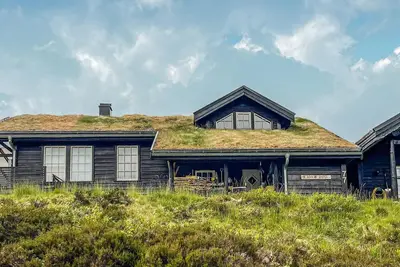 Image de Magnifique maison de 4 chambres à.
