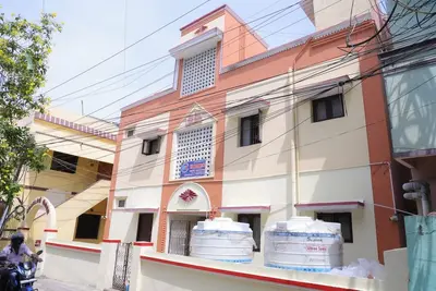 Image de Sk homes Pallavaram
