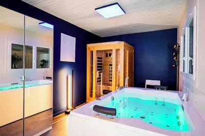 Image de Sweet Home Spa, Balnéo et Sauna proche Arras