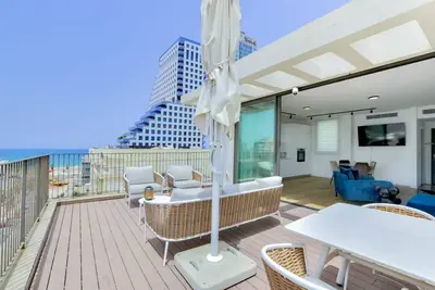Image de Adorable full sea view with Jacuzzi