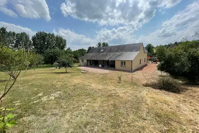 Image de Gîte calme près de La Flèche, idéal pour familles