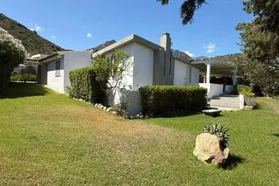 Image de Belle maison de vacances privée avec Wifi, climatisation, Tv, patio, vue panoramique et parking