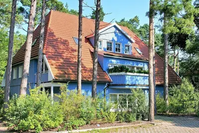 Image de Apartment Bomplitz W8. 4