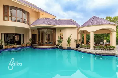 Image de Palatial Pool Villa in Udaipur 5 Bedrooms of Bliss