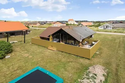 Image de 812 Harboøre - Vejlby Klit 303