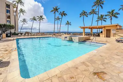 Image de Sugar Beach 106 - Ground Floor next to the 5 Miles of Sandy Beach