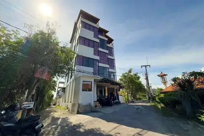 Image de Sky Apartments And Suites