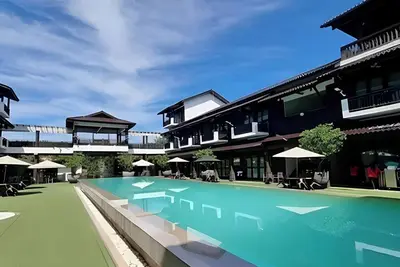 Image de Villa D'Acqua Homestay