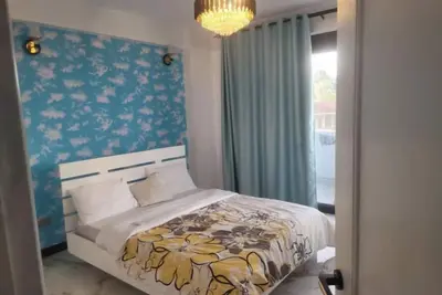 Image de Spacious 3-Bedroom Apartment with Modern Comfort & Prime Location