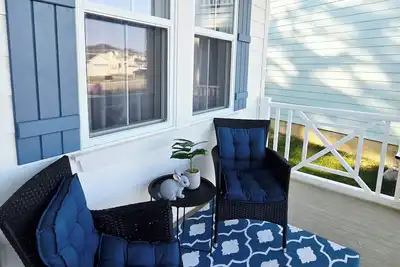 Image de Relaxing Home Kokomo Beach Area, Sleeps 12, Pet-Friendly, Near Beach & Downtown