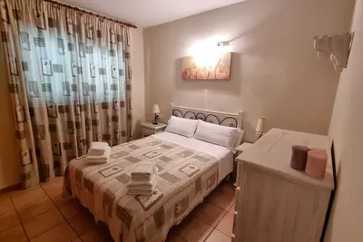 Image de Quiet apartment with terrace near the sea