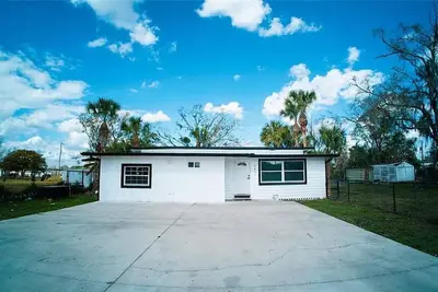 Image de Amazing 3-bedroom house with Ac in Lakeland