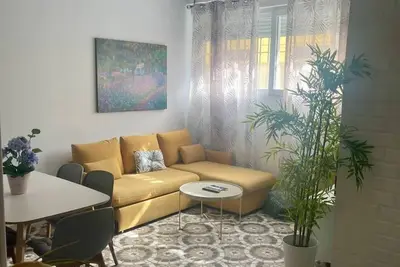 Image de Bazan Trip Malaga- Studio in the center district of Malaga