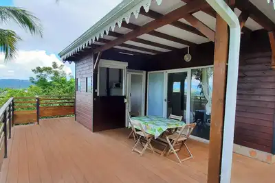 Image de 🌿 Kachiman\nBungalow de Campagne 🌿