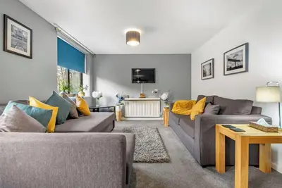 Image de Dene House