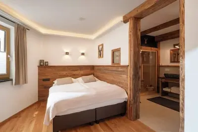 Image de Tirol Chalet Ski in/Ski out