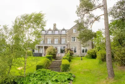 Image de Finest Retreats | Evergreen Manor