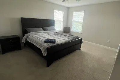 Image de Charming 5-bedroom home away from home
