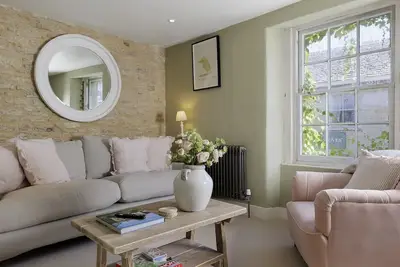Image de Stylish and sophisticated holiday apartment - Flat 2 Martins House